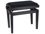 Medeli UP203/BK Andromeda Series Digitale Piano met Kruk