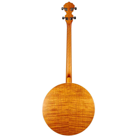 SX BJ504 500 Series Tenor Banjo - 4-snarig, 19 frets