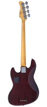 Sire V3N 4/TS Marcus Miller 4-snarige Actieve Jazz Bas Tobacco Sunburst met 2-Bands Preamp