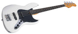 Sire V3N 4/AWH Marcus Miller 4-snarige Actieve Jazz Bas Antique White met 2-Bands Preamp