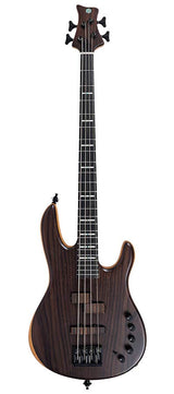 Sire Marcus Miller F10dc 4-String Active Basgitaar Natural Satin