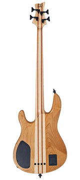 Sire Marcus Miller F10dc 4-String Active Basgitaar Natural Satin