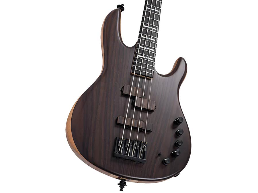 Sire Marcus Miller F10dc 4-String Active Basgitaar Natural Satin