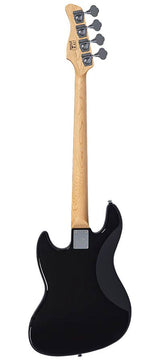 Sire Marcus Miller V1 4/BK V Series 4-snarige Basgitaar Set met 40W Versterker