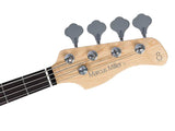 Sire V1 4/TS Marcus Miller 4-snarige Passieve Jazz Bas Tobacco Sunburst met Palissander Toets