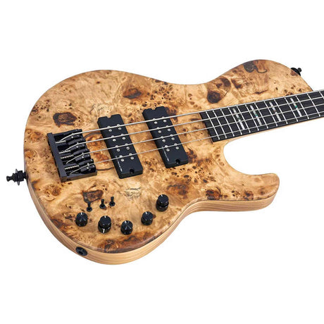 Sire Marcus Miller F10 4-String Active Basgitaar Natural Satin