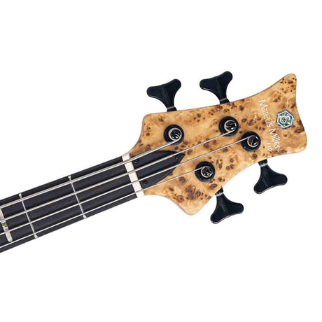 Sire Marcus Miller F10 4-String Active Basgitaar Natural Satin
