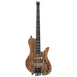 Sire Marcus Miller F10dx Headless 4-String Active Basgitaar Natural Satin