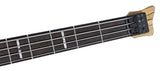 Sire Marcus Miller F10dx Headless 4-String Active Basgitaar Natural Satin