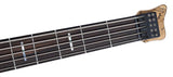 Sire Marcus Miller F10dx Headless 5-String Active Basgitaar Natural Satin