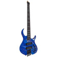 Sire M6H 4/BLSW Marcus Miller M6H Headless 4-String Active Basgitaar Blue Swirl