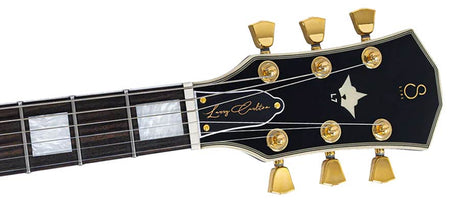 Sire L7DX/TS Larry Carlton L-Style Elektrische Gitaar Tobacco Sunburst met Flame Maple Top en Gotoh Tune-O-Matic
