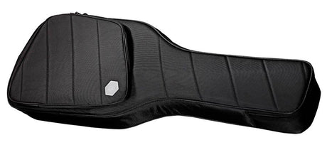 Sire X6H7/BLSW Larry Carlton 7-snarige Headless Elektrische Gitaar Blue Swirl met Tremolobrug en Gigbag