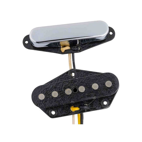 Fender 0992164000 50/'51 Blackguard Telecaster Pickups - set of 2