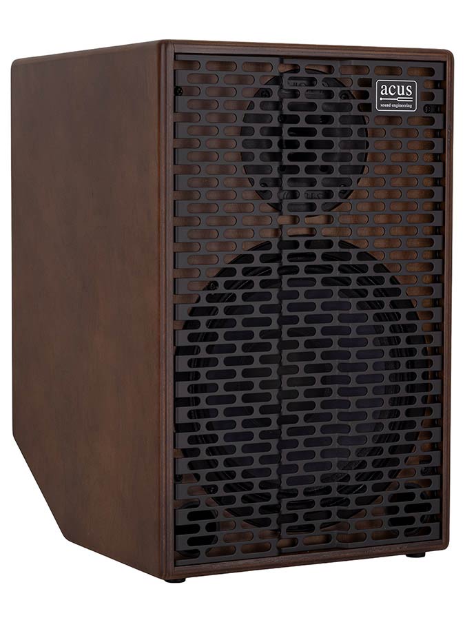 Acus Simon 10 Akoestische Versterker - 300 Watt