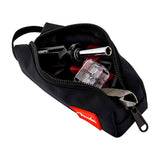 Fender 0990654040 Mini Tech Kit Gitaar Gereedschap Set Compact