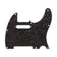 Fender 0992186001 Telecaster Pickguard SS Dark Gray Sparkle Hybrid Glass/Glitter