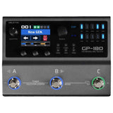 Valeton GP-180 Multi-Effects Processor met NAM, IR Loader, Looper, USB Interface en Accu