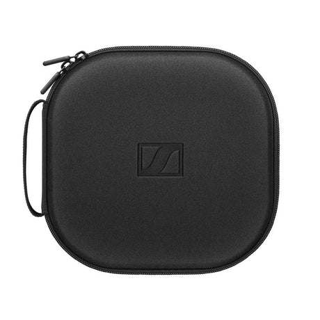 Sennheiser HD-480 PRO gesloten over-ear studiohoofdtelefoon, 130 ohm en opbergtas