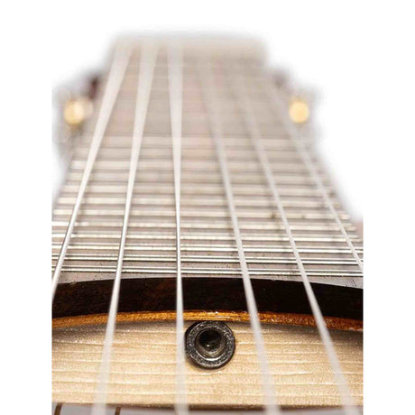 Admira GRANADA-ECF klassieke gitaar solid cedar sapele mahonie purple heart rosewood cutaway Fishman Clásica III