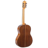 Admira CARMEN flamenco gitaar solid cedar cypress ebony rosewood truss rod