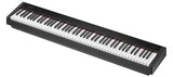 NUX NPK-200 Digital Stage Piano Set met NPS-2 Houten Standaard, 88 Toetsen