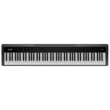 NUX NPK-200 Digital Stage Piano Set met NPS-2 standaard, 88 toetsen en kruk