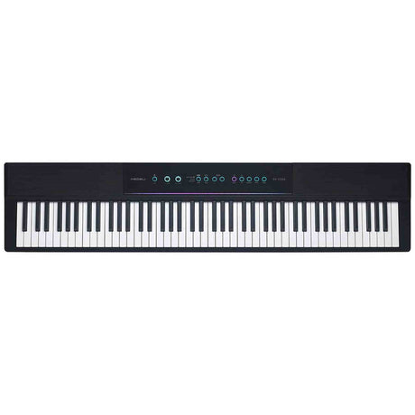 Medeli SP-C220 Performer Series Stage Piano Zwart