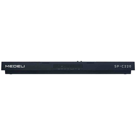 Medeli SP-C220 Performer Series Stage Piano Zwart
