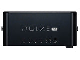 HoTone AP-20BK PULZE JR Modeling Versterker Zwart - 20W, 2x 3 Inch