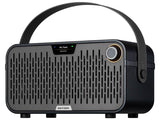 HoTone AP-20BK PULZE JR Modeling Versterker Zwart - 20W, 2x 3 Inch