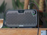 HoTone AP-20BK PULZE JR Modeling Versterker Zwart - 20W, 2x 3 Inch