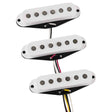 Fender 0992418000 Tex-Mex Hot Stratocaster Pickup Set