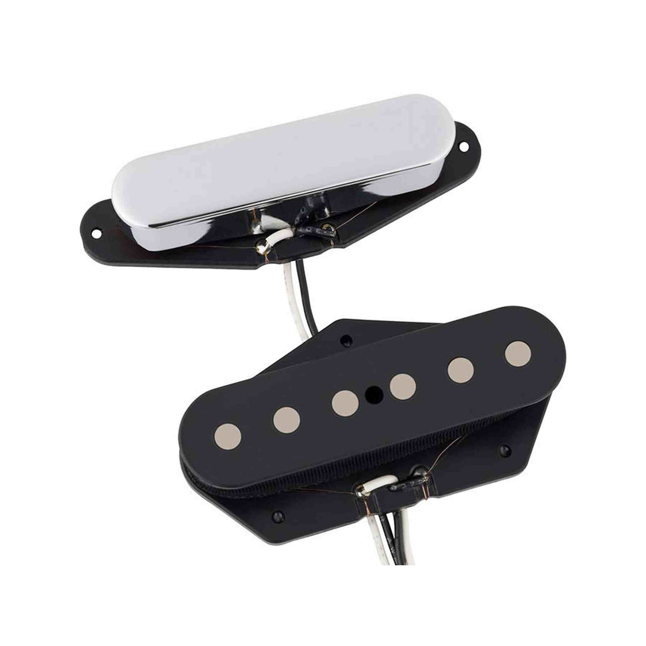 Fender 0992419000 Tex-Mex Hot Telecaster Pickup Set