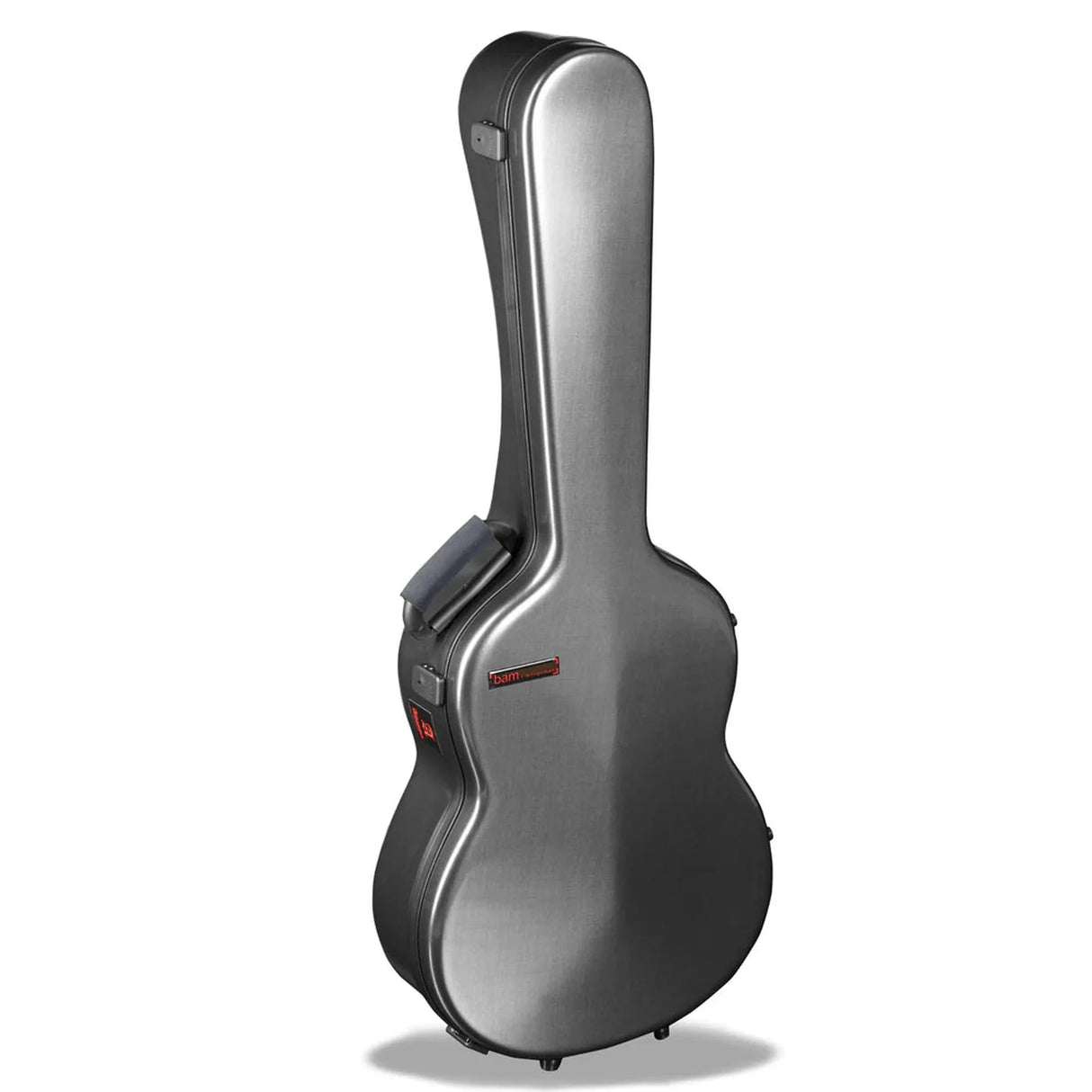 Alhambra Vilaplana NT Series concertgitaar, massief rood ceder, massief Indiaas palissander