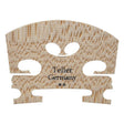Teller V-0944-F Student viool kam pre-shaped 4/4