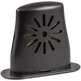 Flight FHU-BL Ukulele Humidifier Zwart