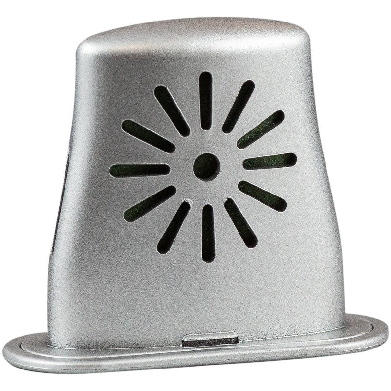 Flight ALMFHUSL Ukulele-Luftbefeuchter – Silber