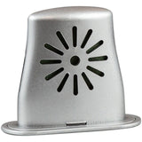 Flight ALMFHUSL Ukulele-Luftbefeuchter – Silber