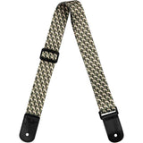 Flight ALMS35TRG Polyester Ukulele Band - Trail Groen