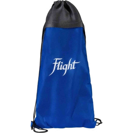 Flight UTS-35 ETHER Ultra Travel Soprano Ukulele met Polycarbonate Body en Fluorocarbon Snaren