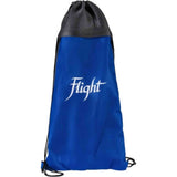 Flight UTS-35 STORY Ultra Travel Soprano Ukulele met Polycarbonate Body en Fluorocarbon Snaren
