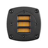 EVE Audio SC208 actieve 2-weg studiomonitor 8 inch 200W 36Hz-21kHz 112 dB met DSP SMART-knob