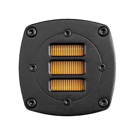 EVE Audio SC307 actieve 3-weg studiomonitor 6,5 inch 250W 40Hz-21kHz 114 dB met DSP SMART-knob