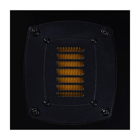 EVE Audio SC2070 actieve 2-weg studiomonitor 6,5 inch 250W 38Hz-25kHz 106 dB met DSP SMART-knob