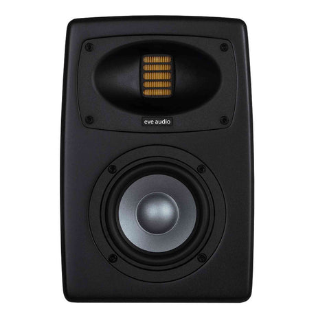 EVE Audio EXO 24 actieve 2-weg studiomonitor 4 inch 280W 54Hz-24kHz 102dB