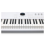 Arturia AstroLab 88 White – 88-toetsen synthesizer, hammer action, Arturia engines en 1600+ presets