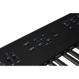 Kurzweil KAE1-BK Zwart Digitale Piano 88-Toets Hamermechaniek met Bluetooth