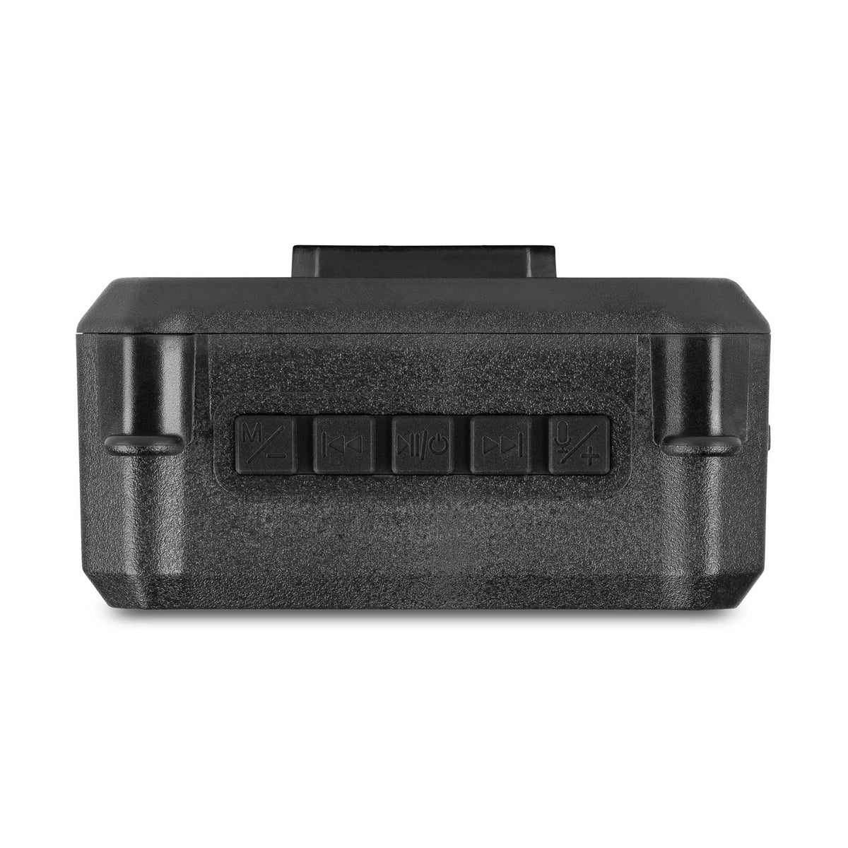 Vonyx BVA20 Draagbare stemversterker met headset