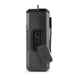 Vonyx BVA20 Draagbare stemversterker met headset
